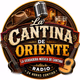 Logo de La cantina del oriente