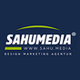 Sahumedia logo