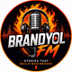 Logo de Brandyol FM