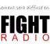 La Radio Du Fight logo