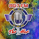 Logo de Rp The Hot one