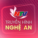 Đài Phát thanh và Truyền hình Nghệ An logo