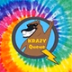 KRAZY Queue logo