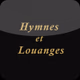 Logo de HopeRadio - Hymnes Et Louanges