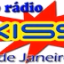 Logo de Web Radio Kiss FM