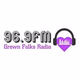 Logo de KKDS 969