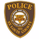 St. Louis County, MO Police, Fire (West) logo