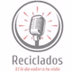 Logo de Radio Recicla 2