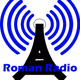 Logo de Al-Roman Radio