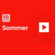 Logo de BB RADIO - Sommer