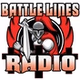 Rock You Radio - Battle Lines Radio logo