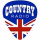 Country Radio logo