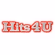 Hits4U Radio logo
