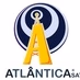 Rede Atlântica Sat logo