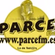 PARCE FM logo