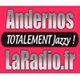 Andernos La Radio logo