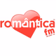Logo de Rádio Romântica - Romântica FM