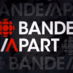 SRC Bande à Part L'enivrante logo