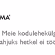 Logo de KUMA Raadio