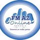 Radio AZ 92.7 logo