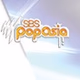 SBS Radio - PopAsia logo