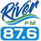 River FM logo
