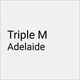 Logo de Triple M Adelaide