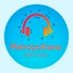 Metropolitana Web Rádio logo