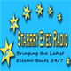 Starrry Eyed Radio logo