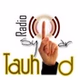 Radio Syiar Tauhid Depok logo