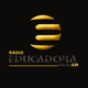 Logo de Radio Educadora de Belem