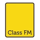 Class FM logo