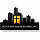 Motor city elders Council logo