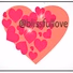 blissfullove2013 Radio logo