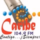 Radio Caribe FM logo