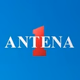 Logo de Antena 1 Maceió