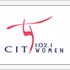 Logo de 黑龙江都市女性频率