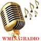 Logo de WMINA7Radio