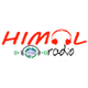 Himal Radio logo