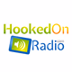 Logo de HookedOnRadio - Hooked on Pop