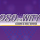 Logo de 980 AM WITY - WITY