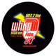 Logo de WHKP Radio - WHKP