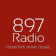 897 Radio - Dance logo