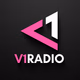 Logo de V1Radio
