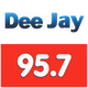 DeeJay 95.7 logo