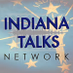 Indiana Talks logo