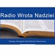 Radio Wrota Nadziei logo