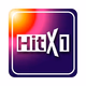 Logo de HitX1