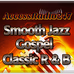 AccessRadio247 logo