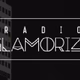 Logo de Radio Glamorize